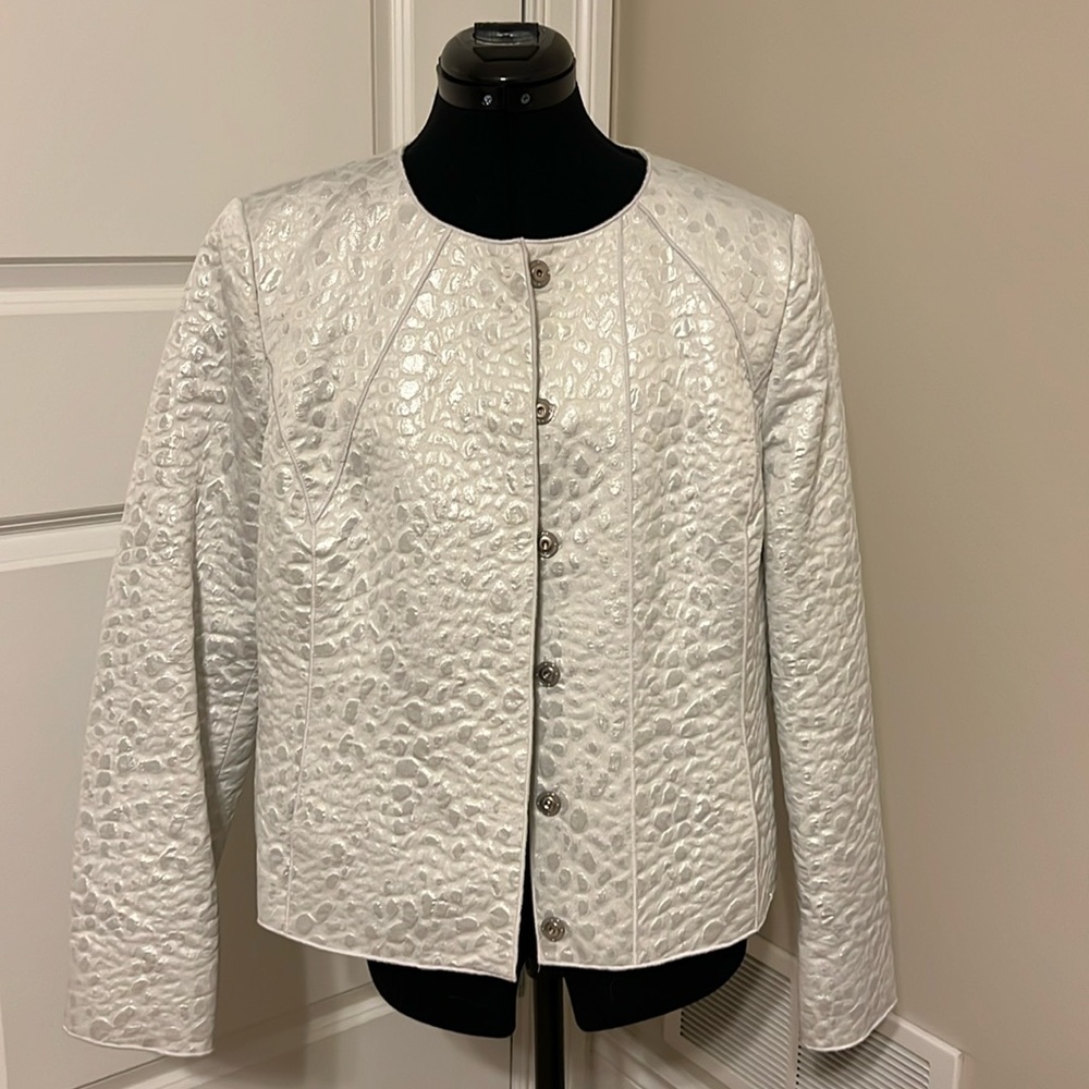 Worth Blazer Jacket - image 1